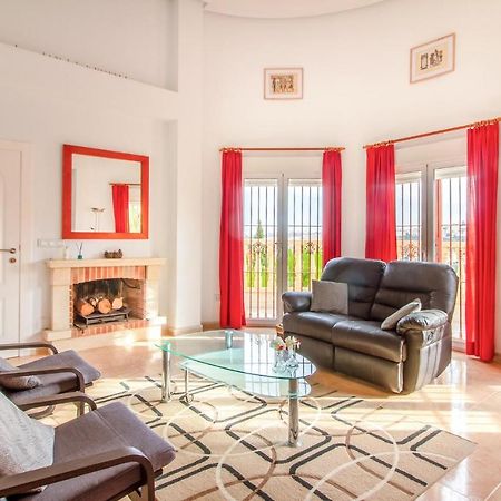 Nice Home In Ciudad Quesada With Wifi Exterior foto
