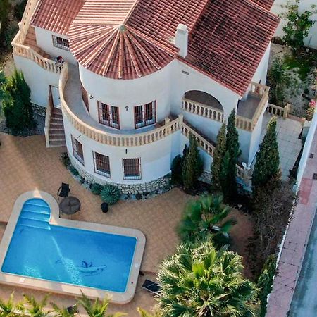 Nice Home In Ciudad Quesada With Wifi Exterior foto