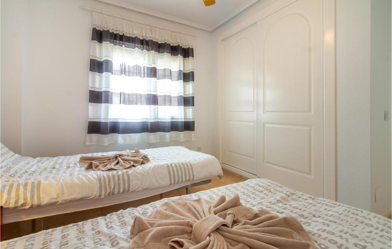 Nice Home In Ciudad Quesada With Wifi Exterior foto