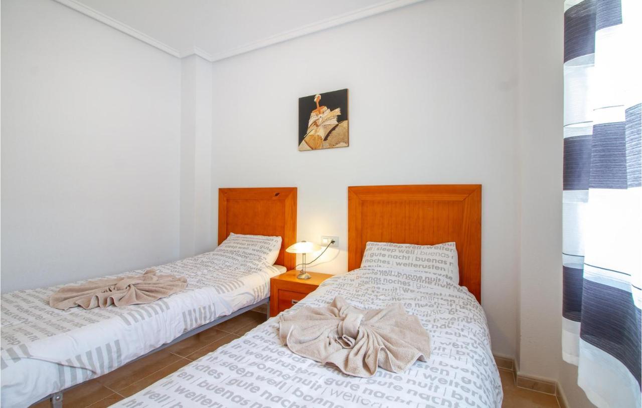 Nice Home In Ciudad Quesada With Wifi Exterior foto