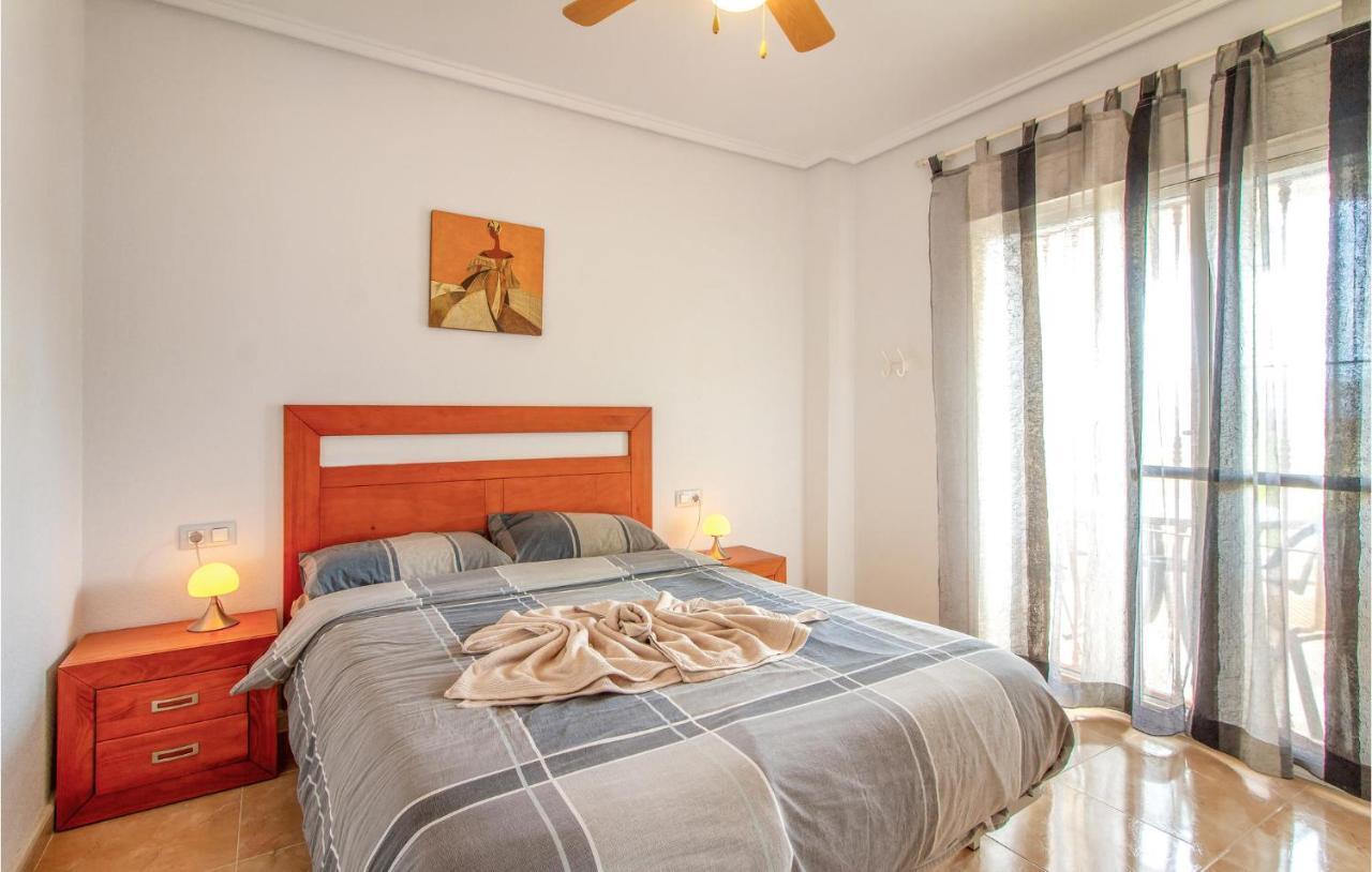 Nice Home In Ciudad Quesada With Wifi Exterior foto