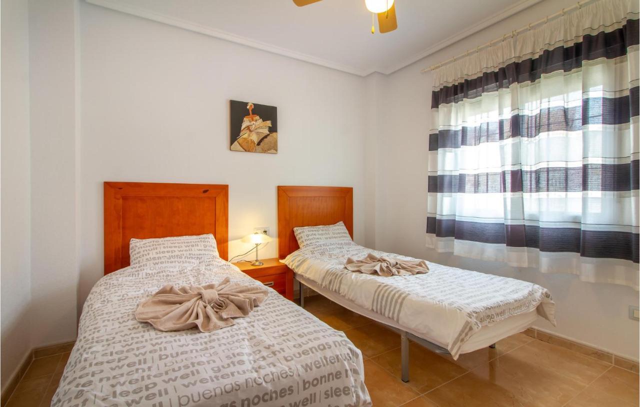 Nice Home In Ciudad Quesada With Wifi Exterior foto