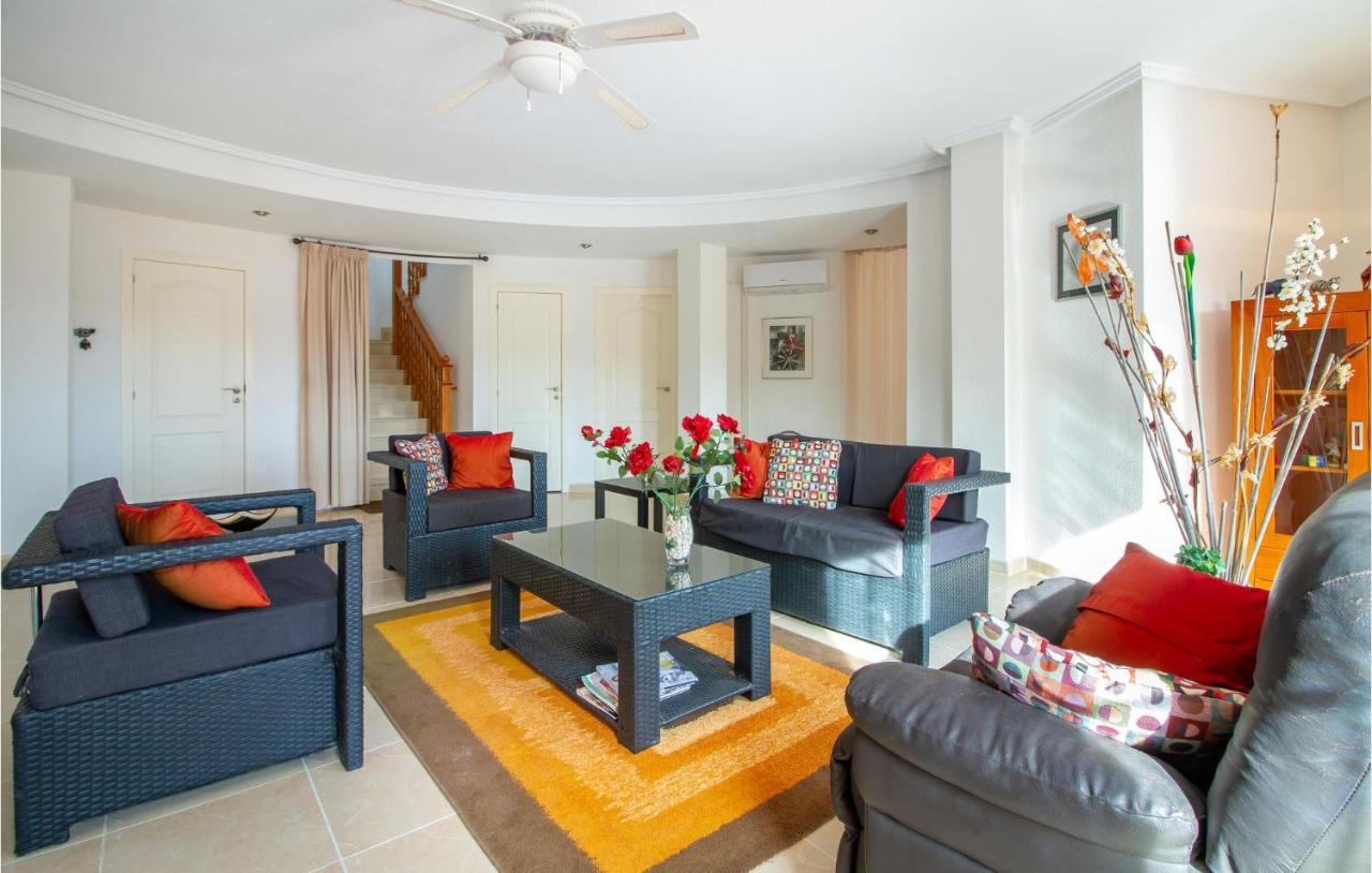 Nice Home In Ciudad Quesada With Wifi Exterior foto